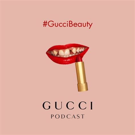 gucci soundcloud podcast